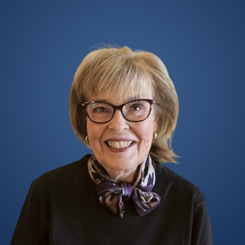 Jean Schroeder